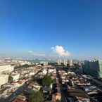 Hình ảnh đánh giá của Hotel Neo+ Penang by ASTON 2 từ Tengku C. P.
