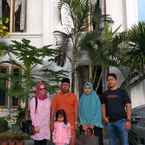 Review photo of Rumah One Homestay Syariah from Ridwan Z.