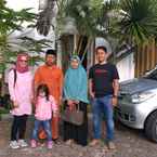 Review photo of Rumah One Homestay Syariah 2 from Ridwan Z.