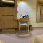 Review photo of Infinity Hotel Jambi By Tritama Hospitality from Rivi D.