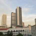 Review photo of Manila Manor Hotel 3 from Luckyanto L.