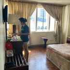 Review photo of Manila Manor Hotel from Luckyanto L.