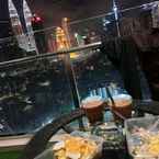 Review photo of Setia Sky Residence KLCC @ Artez Maison 3 from Surazila S.