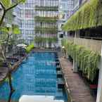 Review photo of Hotel Neo+ Kuta - Legian by ASTON from Evira T. T.