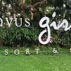 รูปภาพรีวิวของ Novus Giri Resort & Spa จาก Stevan E. P. P.