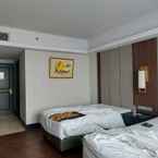 รูปภาพรีวิวของ The Acacia Jakarta 2 จาก Astri T.