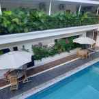 Review photo of Urbanview Hotel Syariah Casa Azmya Yogyakarta 2 from Astri T.