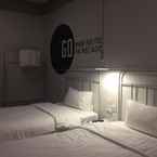 Review photo of Bedspread Hostel 2 from Jethro K. J. C. M.