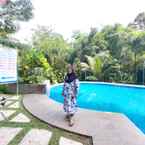 Review photo of FamVida Hotel Lubuklinggau Powered by Archipelago. 7 from Aldy R.