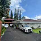 Review photo of Villa Mandala Puncak Bogor 6 from Lydia I. A.