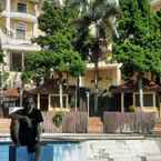 Review photo of Tretes Raya Hotel from Irawan K.