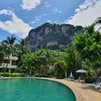 Review photo of Golden Beach Resort Krabi (SHA Plus+) 2 from Tanaboon P.