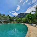 Review photo of Golden Beach Resort Krabi (SHA Plus+) from Tanaboon P.