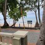 รูปภาพรีวิวของ Golden Beach Resort Krabi (SHA Plus+) 3 จาก Tanaboon P.
