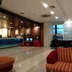 Review photo of Metro Resort Pratunam from Rizka A.
