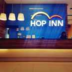 Review photo of Hop Inn Hotel Ermita Manila from Fousiah D. R.