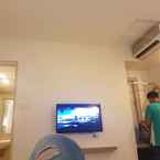 Review photo of Hop Inn Hotel Ermita Manila 2 from Fousiah D. R.