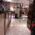 Review photo of Grand Sakura Hotel from Sulhannizar S.