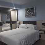 Review photo of King Suite Hotel from Senny A.