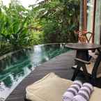 Review photo of Ulaman Eco Luxury Resort 6 from Putti A. A. D.