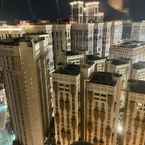 Review photo of Hotel Pullman ZamZam Makkah from Ismail S.