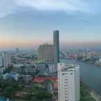 รูปภาพรีวิวของ Millennium Hilton Bangkok จาก Puspita G. R.