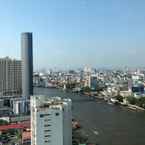 รูปภาพรีวิวของ Millennium Hilton Bangkok 2 จาก Puspita G. R.