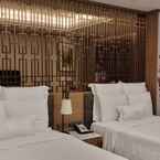 Review photo of Hotel Tentrem Semarang 3 from Syafril H.