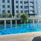 Review photo of Hotel Tentrem Semarang from Syafril H.