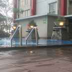 Review photo of Hotel Gunawangsa MERR from Muhammad K. A.