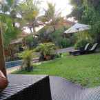 Review photo of Ubud Hotel & Cottages Malang from Katarina D. A.