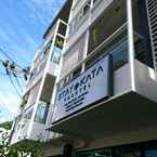 Review photo of Stay@Kata Poshtel from Trianto L. S.