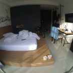 Review photo of Stay@Kata Poshtel 7 from Trianto L. S.