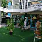 Review photo of Stay@Kata Poshtel 6 from Trianto L. S.