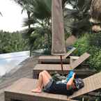 Review photo of Blue Karma Dijiwa Ubud 3 from Irene K.