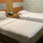 Review photo of Amos Cozy Hotel Melawai 3 from Trisnanti W. R.