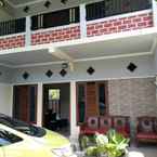 Review photo of RedDoorz Syariah near Alun Alun Pacitan 2 from Toha T.