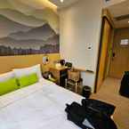 Review photo of Hotel Ease Access Lai Chi Kok 6 from Melianny M.