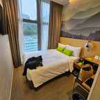 รูปภาพรีวิวของ Hotel Ease Access Lai Chi Kok 5 จาก Melianny M.