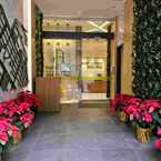 Ulasan foto dari Hotel Ease Access Lai Chi Kok dari Melianny M.