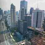 Review photo of The Mayflower, Jakarta - Marriott Executive Apartments from Rizki A.
