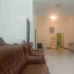 Review photo of Urbanview Hotel 99 Syariah Banjarbaru by RedDoorz from Haryanto H.