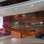 Hình ảnh đánh giá của favehotel Banjarbaru Banjarmasin 5 từ Haryanto H.