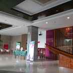 Review photo of favehotel Banjarbaru Banjarmasin 3 from Haryanto H.