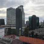 Hình ảnh đánh giá của Holiday Inn Express JAKARTA WAHID HASYIM, an IHG Hotel 2 từ Taufik A.