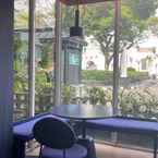 Review photo of Kotta Hotel Semarang from Sakuntala V.