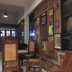 Review photo of Huize Jon Hostel Malang 3 from Akhmad K.