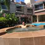 Review photo of Alona Kew White Beach Resort 2 from Romel A.