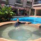 Review photo of Alona Kew White Beach Resort 4 from Romel A.