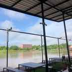 Hình ảnh đánh giá của Riverpool Resort từ Pannika S.